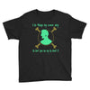 Roronoa Zoro One Piece Youth Tee