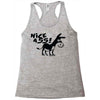 nice ass Racerback Tank