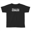 ithaca has gorges Toddler T-shirt