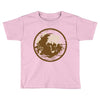rice bowl Toddler T-shirt