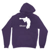 ishoot   camera photographer trained shooting funny gun photo gift tee Unisex Hoodie