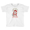 lydia the strange Toddler T-shirt