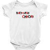 badmash Baby Bodysuit