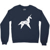 horse Crewneck Sweatshirt