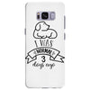 I WAS NORMAL 3 DOGS AGO Samsung Galaxy S8 Plus