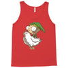 invader link Tank Top