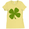 irish Ladies Fitted T-Shirt