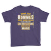 mars Youth Tee