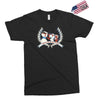 always five acting as one Exclusive T-shirt