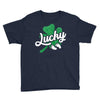 Lucky Irish Baby Youth Tee