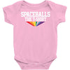 Spaceballs The T Shirt Baby Bodysuit