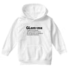 glam ma Youth Hoodie