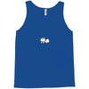 pocket catana Tank Top