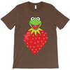 Kermit Strawberry T-Shirt