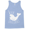 sea unicorns Tank Top