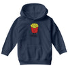 friend Youth Hoodie