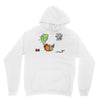 push to the limit Unisex Hoodie