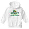 rock out with your guac out Youth Hoodie