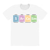 Sarcasm Elements All Over Women's T-shirt