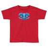 never forget Toddler T-shirt