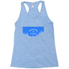 Winter (a216) Racerback Tank