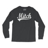 mitch Long Sleeve Shirts