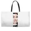 Party Weekender Totes