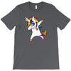 Dabbing Unicorn T-Shirt