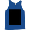 witch woman is total control here white Tank Top