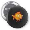 pufferfish Pin-back button