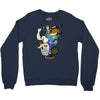 fantastic beasts Crewneck Sweatshirt