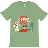 battlefield 1986 T-Shirt
