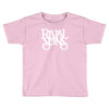 rival sons Toddler T-shirt