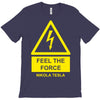 nikola tesla T-Shirt