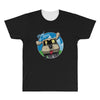 road to aspen All Over Men's T-shirt