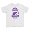 I am a Pancreatic Cancer Survivor - What's Your Superpower? Youth Tee