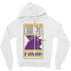 cobblepot for mayor Zipper Hoodie