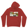Dog&amp;music Unisex Hoodie