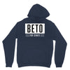 Beto For Senate Unisex Hoodie
