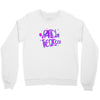 patd Crewneck Sweatshirt