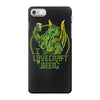i lovecraft beer iPhone 7 Case