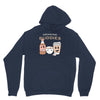 drinking buddies Unisex Hoodie