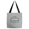 hershel's veterinary clinic Tote Bags