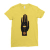 Future Ladies Fitted T-Shirt