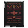 shiny sweater iPad 3 and 4 Case