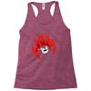 for the glory! Racerback Tank