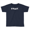 rawr Toddler T-shirt