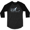 super champion 3/4 Sleeve Shirt