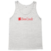 sea craft classic logo Tank Top