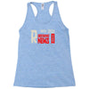 breaking news lp860 best trending Racerback Tank